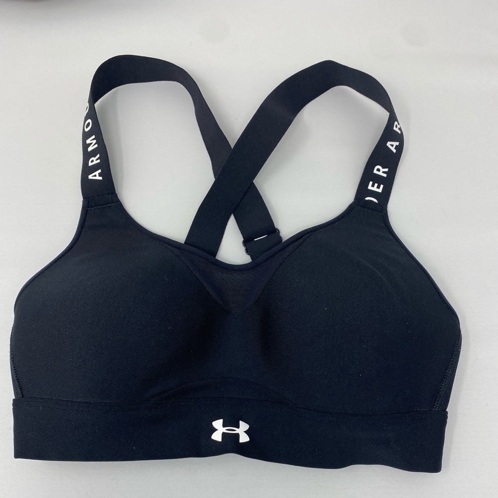 NWOT Under Armour Sports Bra
